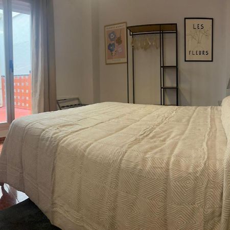 Apartamento Naranja Ronda Centro Екстер'єр фото