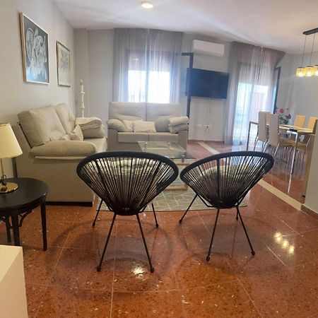 Apartamento Naranja Ronda Centro Екстер'єр фото