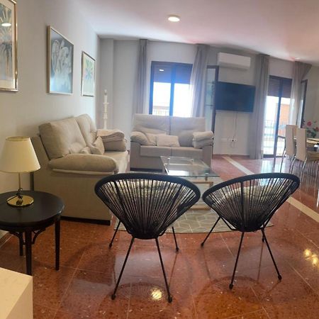 Apartamento Naranja Ronda Centro Екстер'єр фото