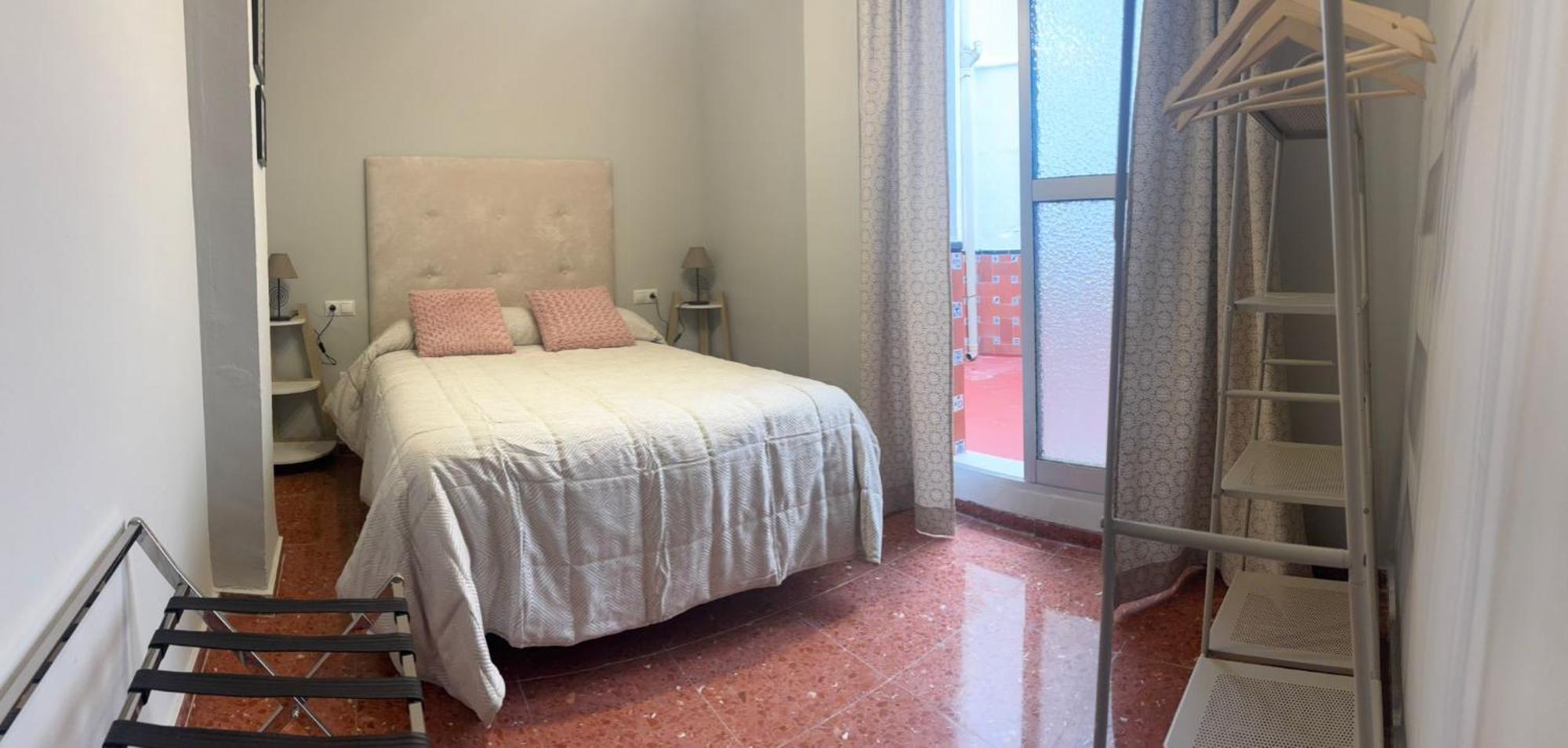 Apartamento Naranja Ronda Centro Екстер'єр фото
